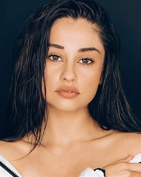 50 Hot And Sexy Yvette Monreal Photos 12thBlog