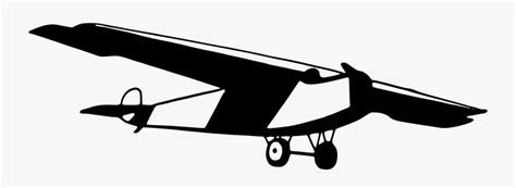 Small Plane Vector Png , Free Transparent Clipart - ClipartKey