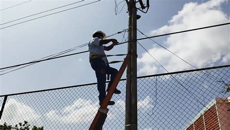 Cantv restableció servicio afectado por vandalismo a más de 400