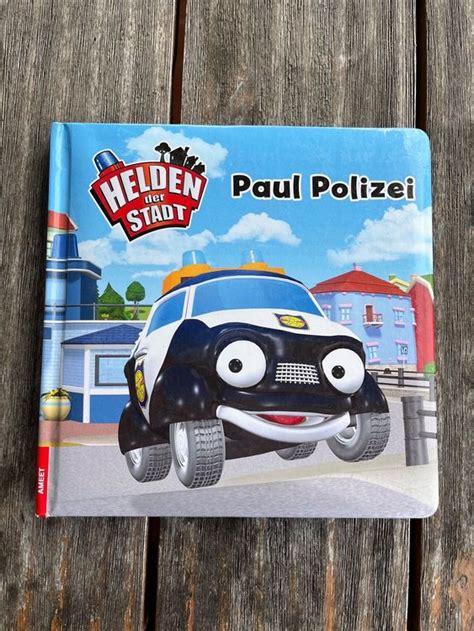 Kinder Buch Helden Der Stadt Kaufen Auf Ricardo