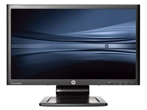 Monitor Hp Compaq La2006x Xn374aa Aba 20 Polegadas Led R 359 99 Em