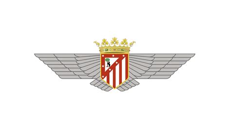 Atletico Madrid Logo, symbol, meaning, history, PNG, brand