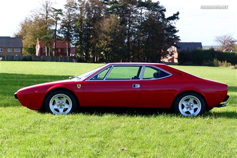 Ferrari 308 GT4:picture # 1 , reviews, news, specs, buy car