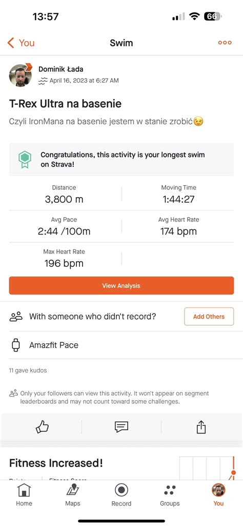 Amazfit T Rex Ultra pierwsze a w zasadzie drugie wrażenia iMagazine