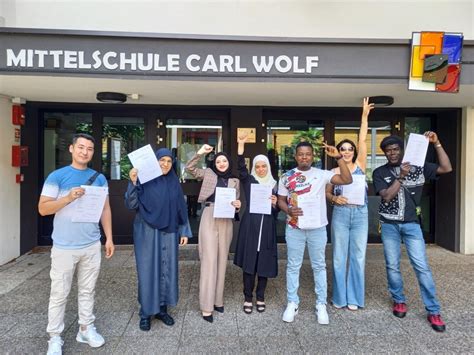 Mittelschule Carl Wolf Ssp Meranstadtit