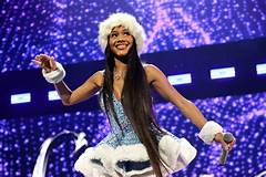 Madamerockybanx Her Response To The Rumors Is Absolutely Savage