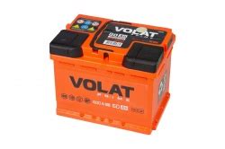 Аккумулятор VOLAT Prime (60 A/h), 600A L+ купить в Минске, цены, отзывы ...