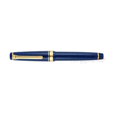 Estilogr Fica Sailor Professional Gear Slim Vega