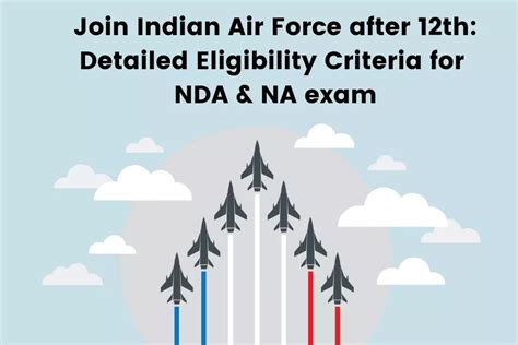 Join Indian Air Force After 12th Your Best How To Guide Idreamcareer