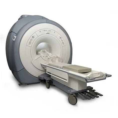 Ge Signa Hdxt T Mri Machine Machine Type Closed At Best Price In