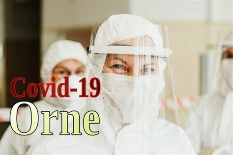 Crise Sanitaire Du Coronavirus Dans L Orne Du Mieux Sur Le Front Du