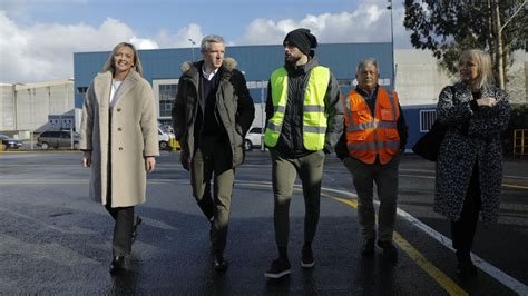 El Pp Defiende La Visita De Rueda Frente A Problemas Urban Sticos Que