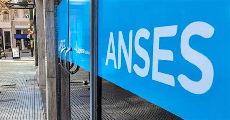 Anses Quiénes Cobran Esta Semana Que Va Del Lunes 24 Al Viernes 28 De