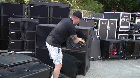 French manufacturer destroys counterfeit high-end speakers in Tampa ...