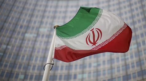 Iran Arrests Another Swedish Citizen On Espionage Charge World News