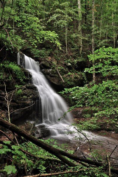 West Virginia Launches The Nations First Statewide Waterfall Trail Ridgeview News