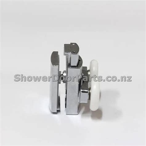 Double Shower Door Rollers Shower Door Parts Nz