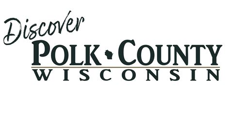 Discover Polk County Wisconsin