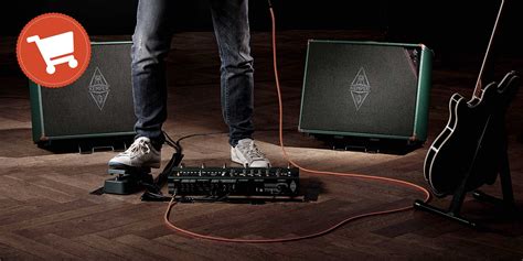 Homepage | Kemper Amps