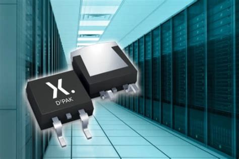 Hot Swap MOSFETs Combine Improved SOA And Lower RDS On New Products