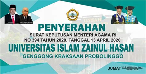 Resmi Inzah Alih Status Jadi Unzah Beritanya Nyata