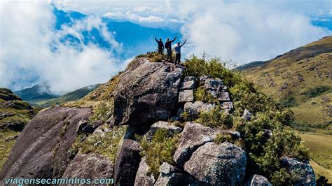 Campos Do Quiriri E Pedra Da Tartaruga Garuva Viagens E Caminhos