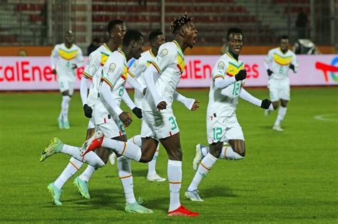 Senegal, Ivory Coast win to reach CHAN quarter-finals