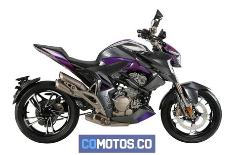 Nueva Zontes 350 R1 Victory Precio ficha técnica y características