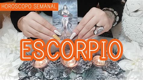 Escorpio ♏️ Te Esta Haciendo Magia Negra🖤😈 Te Digo Quien Es😱horoscopo