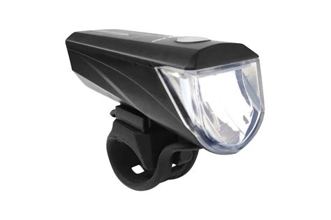 Rock Machine Lampen F.LIGHT 10 - BLACK/GREY RF071101