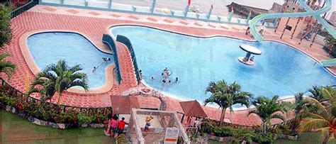 Villa Teresita Resort Cebus Beaches And Resorts