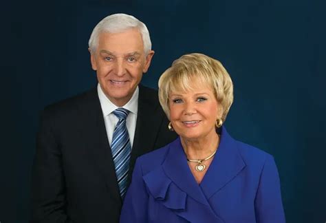 David Jeremiah Net Worth: A Deep Dive into His Wealth and Influence