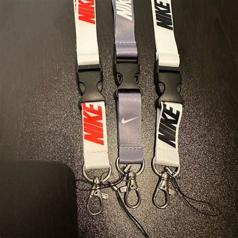 Nike Accessories Pack Nike Lanyards Poshmark