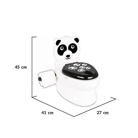 Гърне PILSAN Panda - Kidos.bg