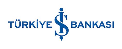 Türkiye İş Banka Logo Otostİl