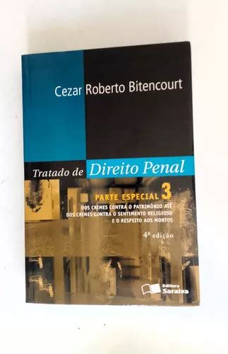 Livro Tratado De Direito Penal Parte Especial Parcelamento Sem Juros