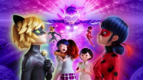 Miraculous World Paris Tales Of Shadybug And Claw Noir 2023