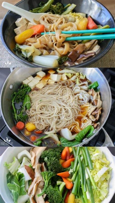 Amazing Vegan Asian Recipes Vegan Heaven