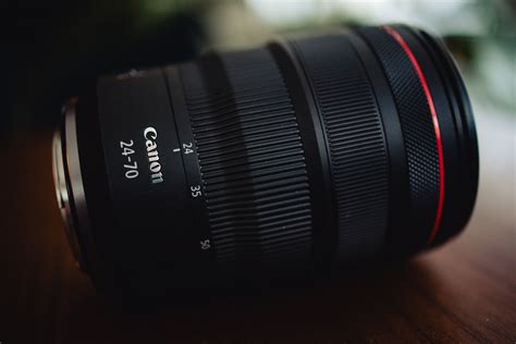Canon RF 24-70 f/2.8L Review | The New Workhorse for Canon Mirrorless