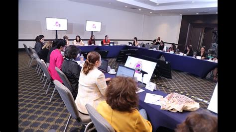 INE Y PNUD Realizan Taller Para Concientizar Acerca De La Violencia