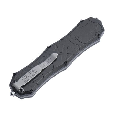 Smithandwesson Folding Knife Assisted Opening Otf Aus 8 Black Swotf9b Best Price Check