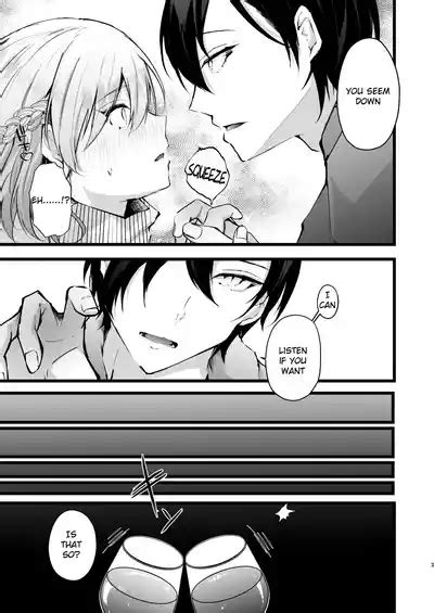 Zakomesu Switch Nhentai Hentai Doujinshi And Manga