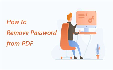 How To Remove Password From PDF Easily Windows Mac Online