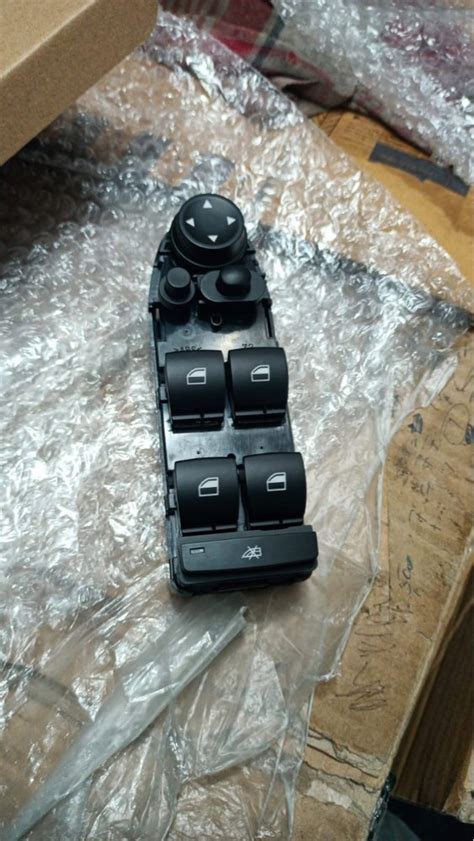 Automobile Power Window Switch Power Window Switch Latest Price