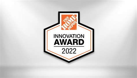 The Home Depot Announces 2022 Innovation Award Winners The Home Depot