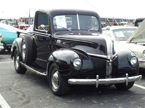 1941 Ford Auburn Fall 2014 RM Sotheby S