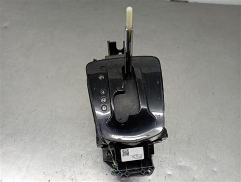 Selector Da Caixa Velocidades Automática RENAULT KADJAR 349014PM0E