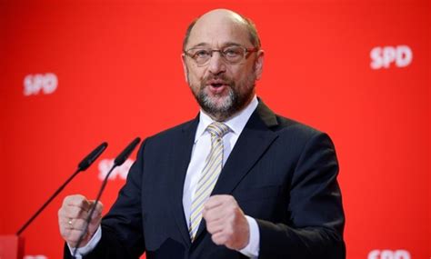 German Coalition Talks To Start Next Week If Spd Members Back Plan