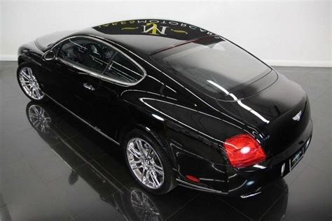 Continental Gt Diamond Series Limited Edition Of Made Only