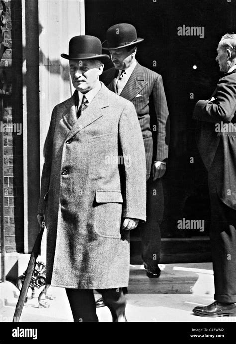 Henry L Stimson 1931 Stock Photo Alamy